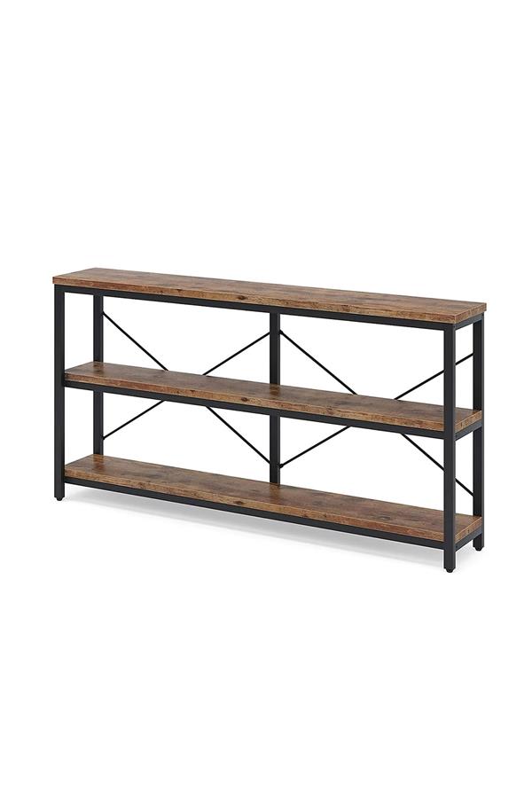 Deconode Weena Konsol Kahverengi DN1051K