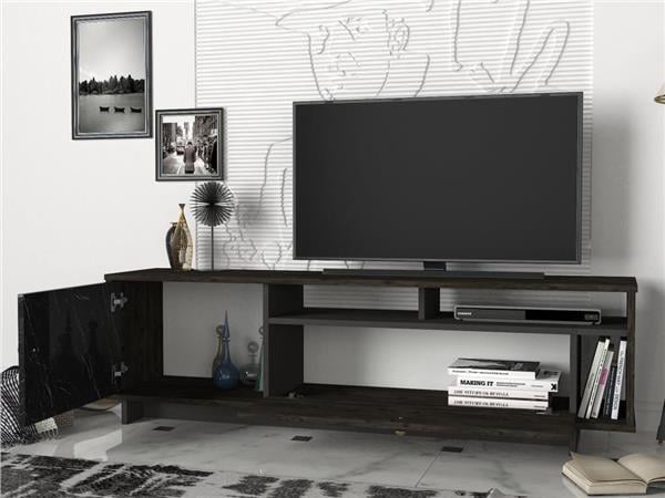 Dekorister Artem Tv Ünitesi RebabMermer