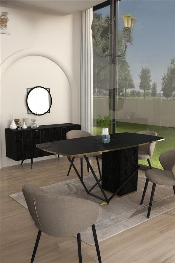 Dekorister Drada Konsol Senkronsiyah 150cm