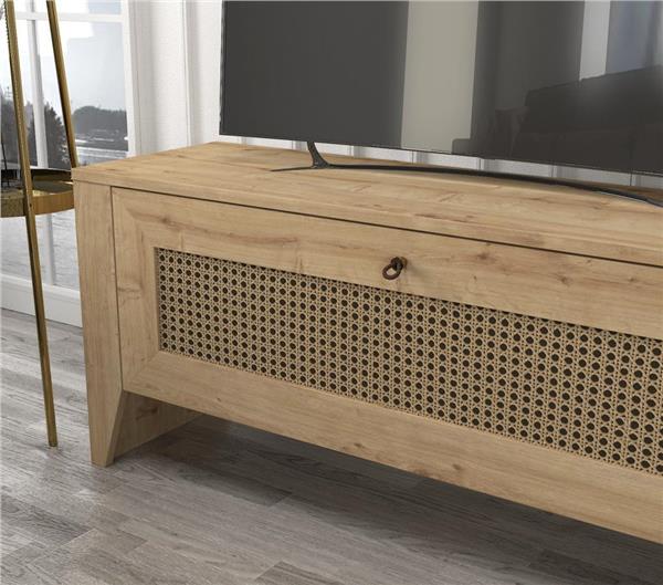 Dekorister Madura Tv Sehpası Safir  Hazeran