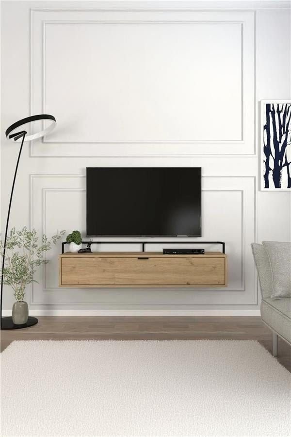 Dekorister Penta Tv Stand Sepet