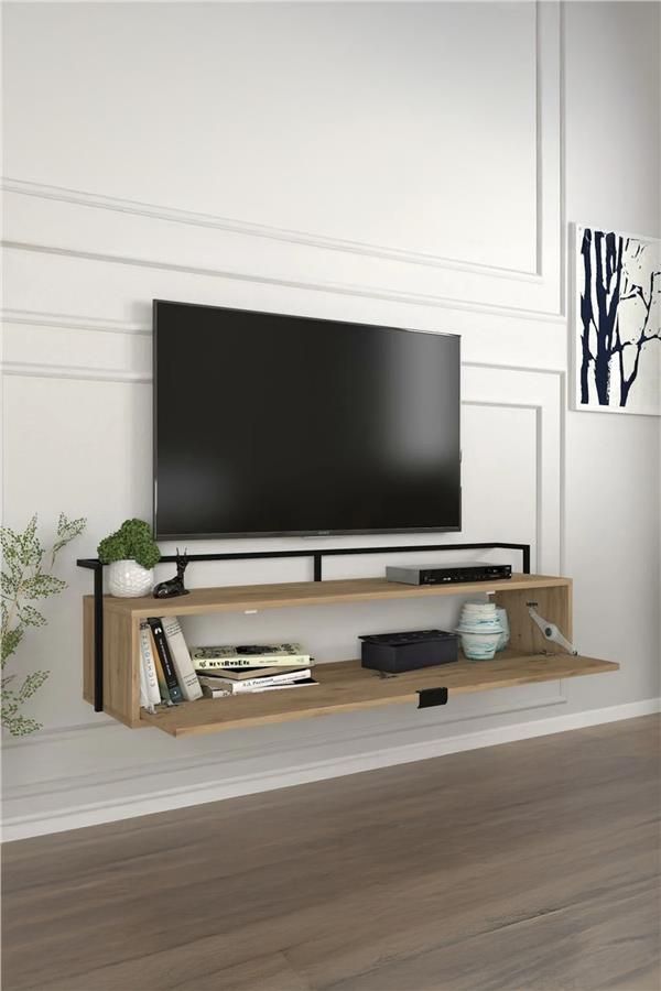 Dekorister Penta Tv Stand Sepet