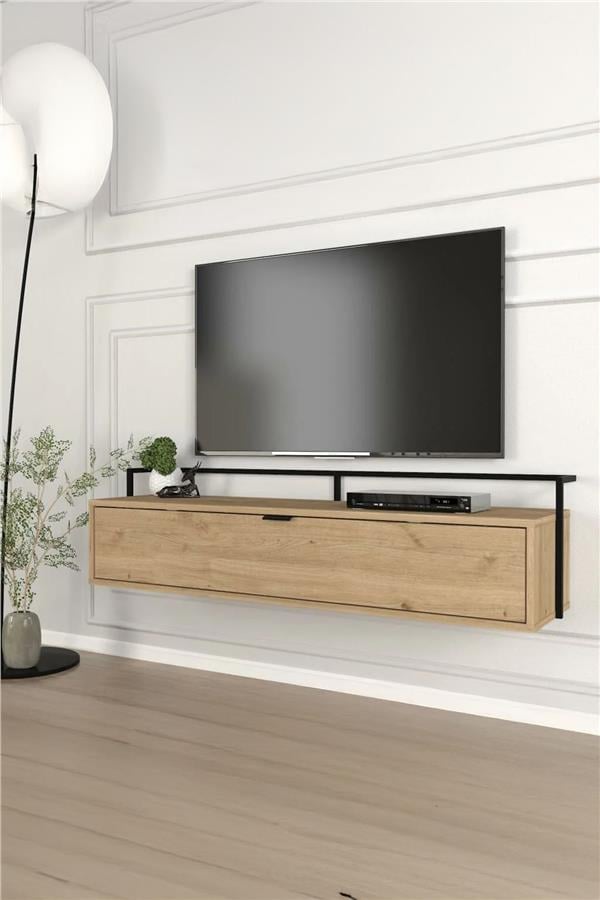 Dekorister Penta Tv Stand Sepet