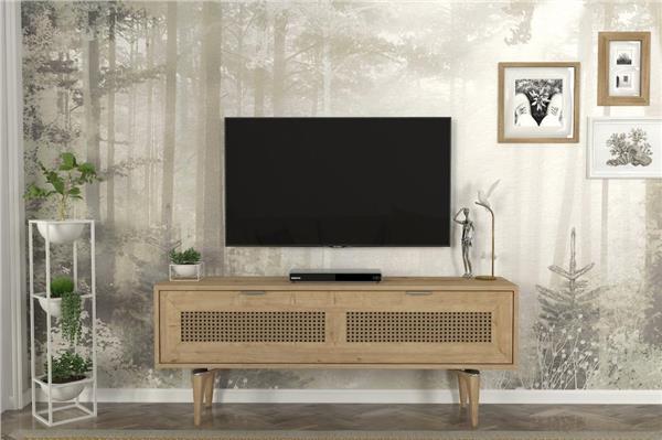 Dekorister Sirona Tv Sehpası Safir  Hazeran