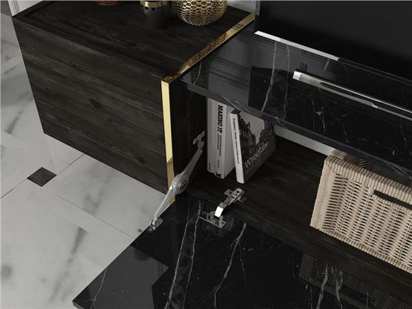 Dekorister Veyron Tv Ünitesi RebabMermer