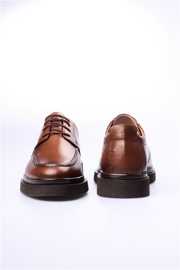 Dikicier 2154 Taba Erkek Casual Ayakkabı