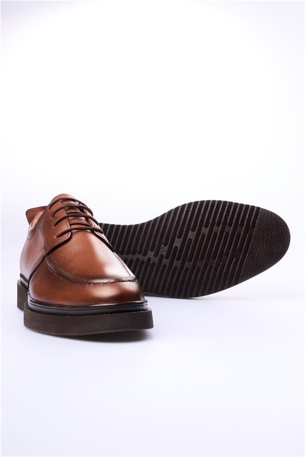 Dikicier 2154 Taba Erkek Casual Ayakkabı