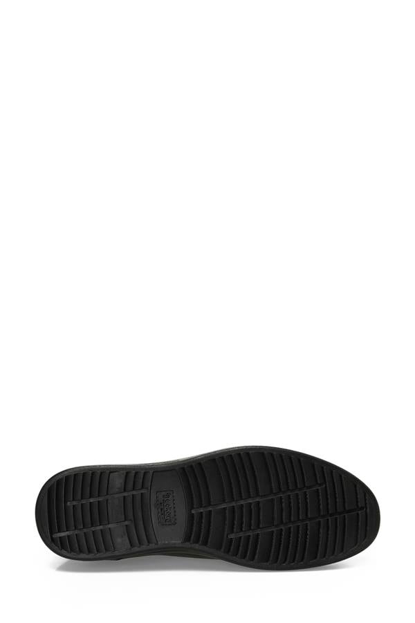 Dockers 5I 230140 5Fx Siyah Erkek Cıty Ayakkabı