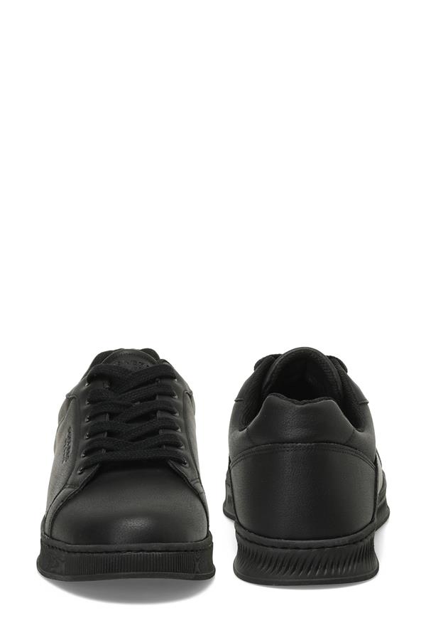 Dockers 5I 232050P 5Fx Siyah Erkek Havuz Taban Sneaker Ayakkabı