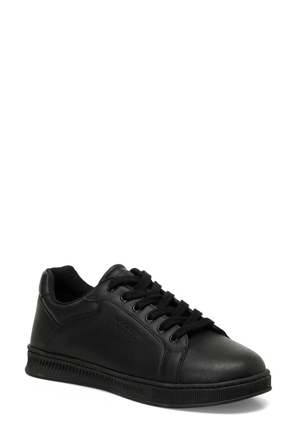 Dockers 5I 232050P 5Fx Siyah Erkek Havuz Taban Sneaker Ayakkabı