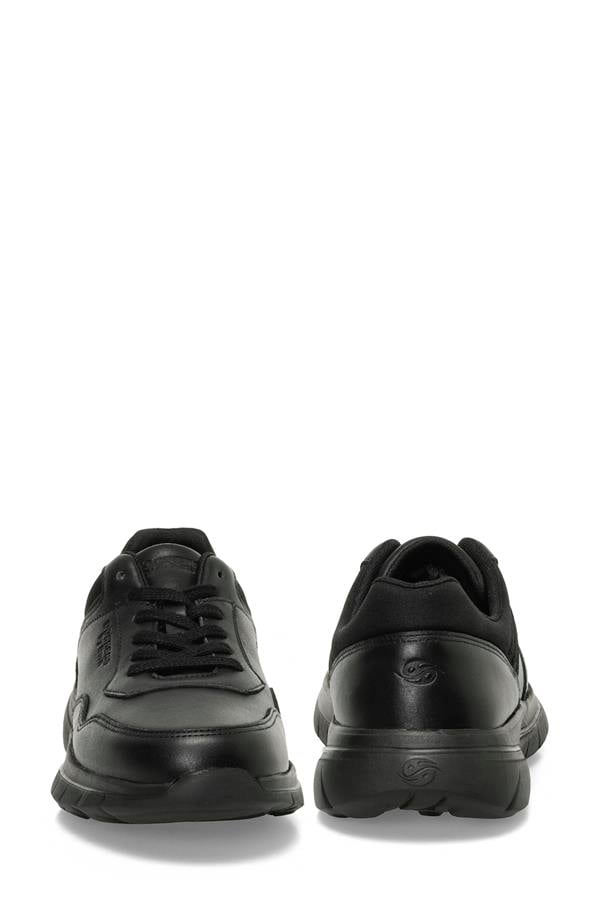 Dockers 5I 238572 5Fx Siyah Erkek Casual Comfort Ayakkabı