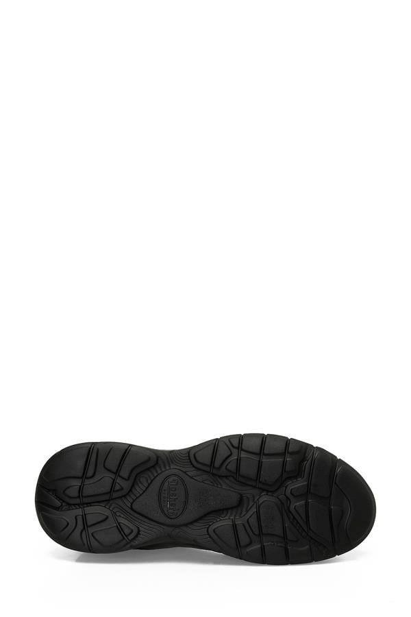 Dockers 5I 238572 5Fx Siyah Erkek Casual Comfort Ayakkabı