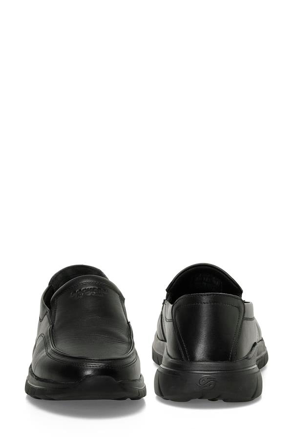 Dockers 5I 238573 5Fx Siyah Erkek Casual Comfort Ayakkabı