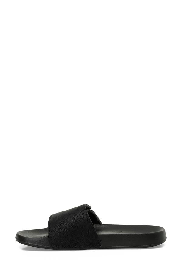 Dockers 5M 226324 5Fx Siyah Erkek Deniz Terlik