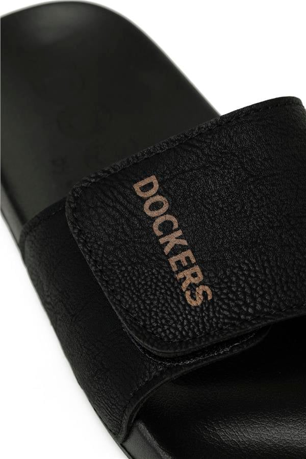 Dockers 5M 226324 5Fx Siyah Erkek Deniz Terlik