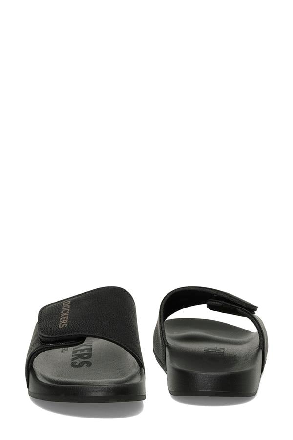 Dockers 5M 226324 5Fx Siyah Erkek Deniz Terlik