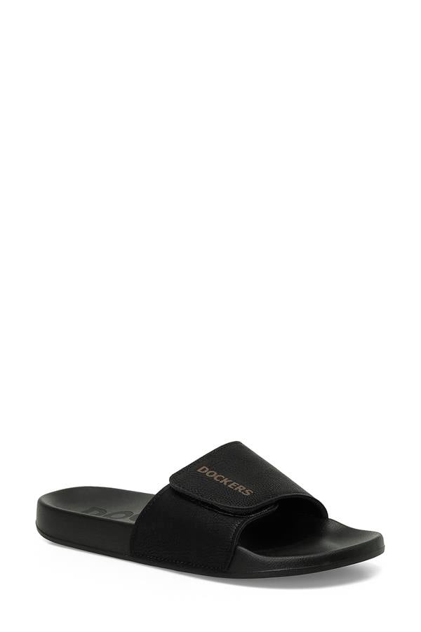 Dockers 5M 226324 5Fx Siyah Erkek Deniz Terlik