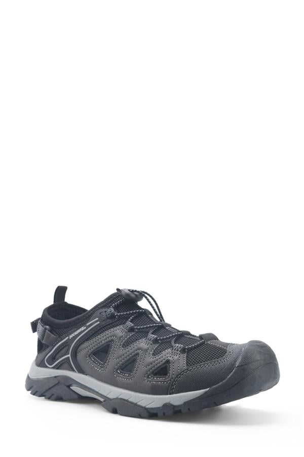 Dockers 5M 236800 5Fx Siyah Erkek Sandalet