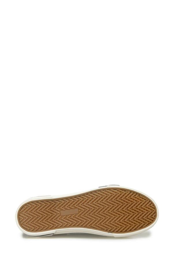 Dockers 5M 238548 5Fx Gri Erkek Marıne Ayakabı