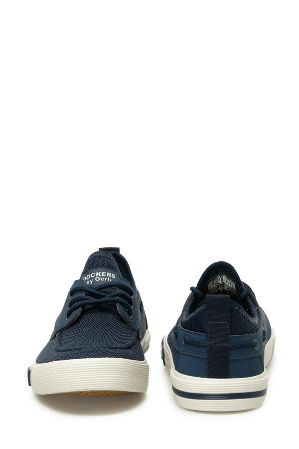 Dockers 5M 238548 5Fx Laci Erkek Marıne Ayakabı