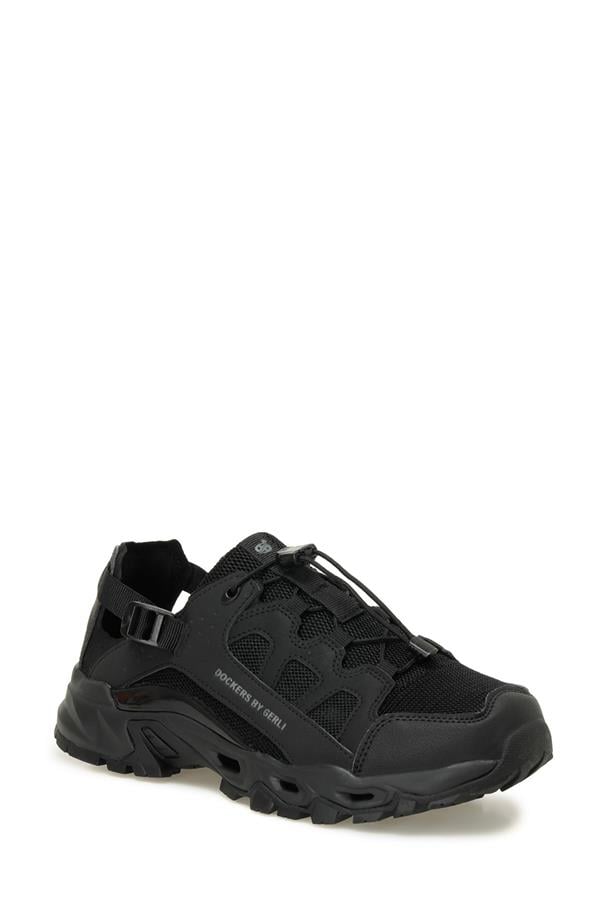 Dockers 5M 238578 5Fx Siyah Erkek Yürüyüş Ayakkabısı