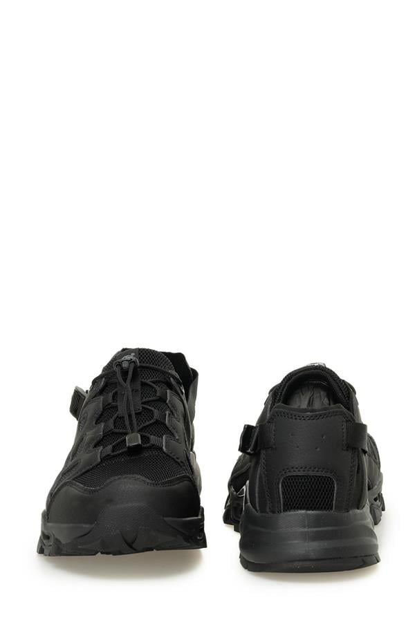 Dockers 5M 238578 5Fx Siyah Erkek Yürüyüş Ayakkabısı