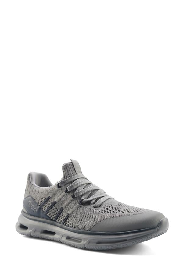 Dockers 5P 238505 5Fx Gri Erkek Sport Comfort Ayakkabı