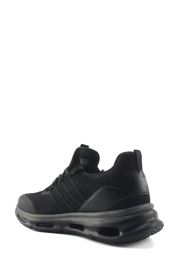 Dockers 5P 238505 5Fx Siyah Erkek Sport Comfort Ayakkabı