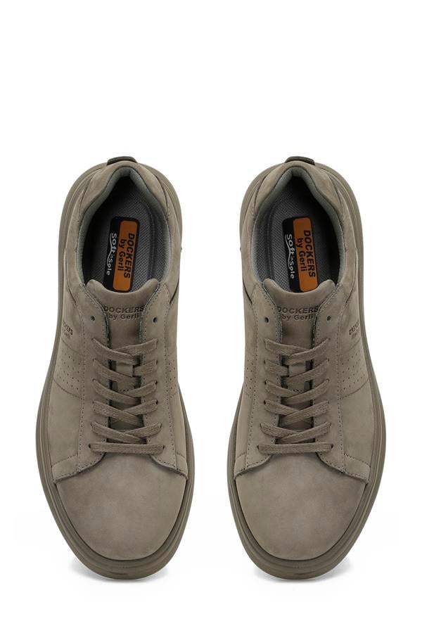 Dockers 5P 238530N 5Fx Gri Erkek Cıty Ayakkabı