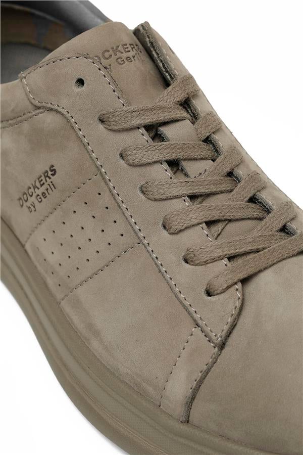 Dockers 5P 238530N 5Fx Haki Erkek Cıty Ayakkabı