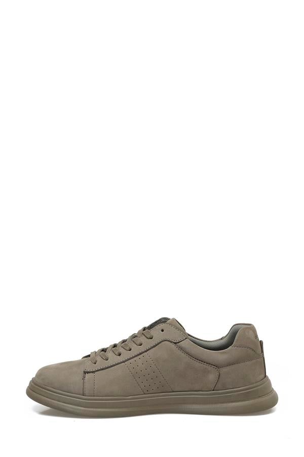 Dockers 5P 238530N 5Fx Gri Erkek Cıty Ayakkabı