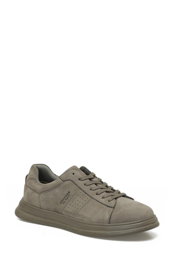 Dockers 5P 238530N 5Fx Gri Erkek Cıty Ayakkabı