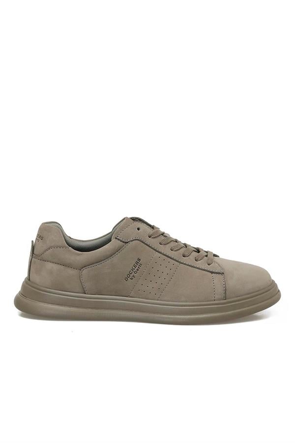 Dockers 5P 238530N 5Fx Haki Erkek Cıty Ayakkabı