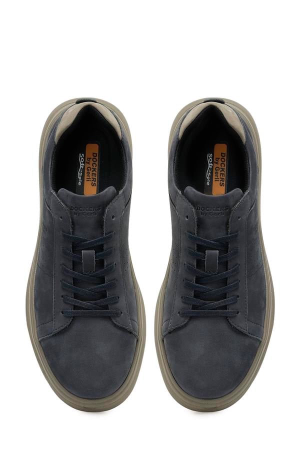 Dockers 5P 238530N 5Fx Mavi Erkek Cıty Ayakkabı