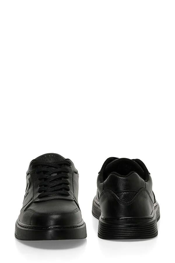 Dockers A10181502612010 4W 237022 4Pr Siyah Erkek City Günlük Ayakkabı