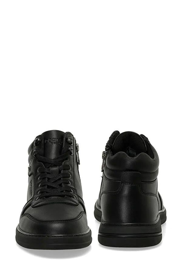 Dockers A10181519112010 4W 237237 4Pr Siyah Erkek City Günlük Ayakkabı
