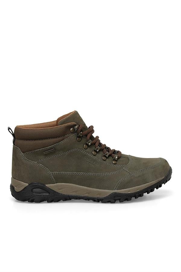 Dockers A10181520812010 4F 225293 4Pr Asfalt Erkek Outdoor Hı Bot