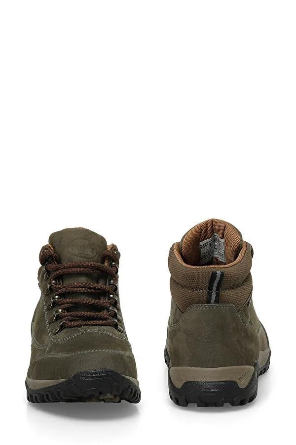 Dockers A10181520812010 4F 225293 4Pr Asfalt Erkek Outdoor Hı Bot