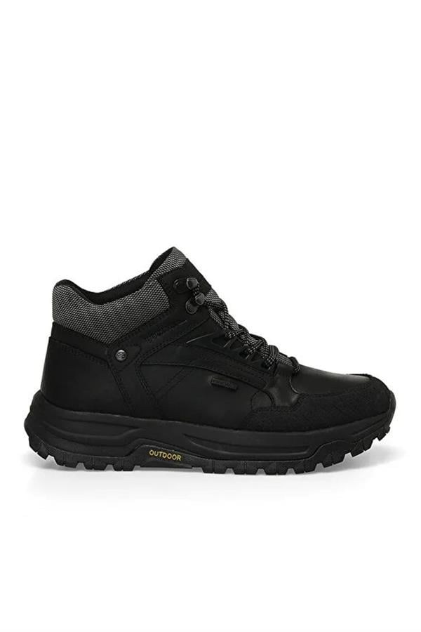 Dockers A10181525212010 4W 237216 4Pr Siyah Erkek Outdoor Hı Bot