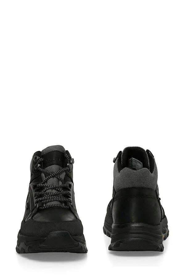 Dockers A10181525212010 4W 237216 4Pr Siyah Erkek Outdoor Hı Bot