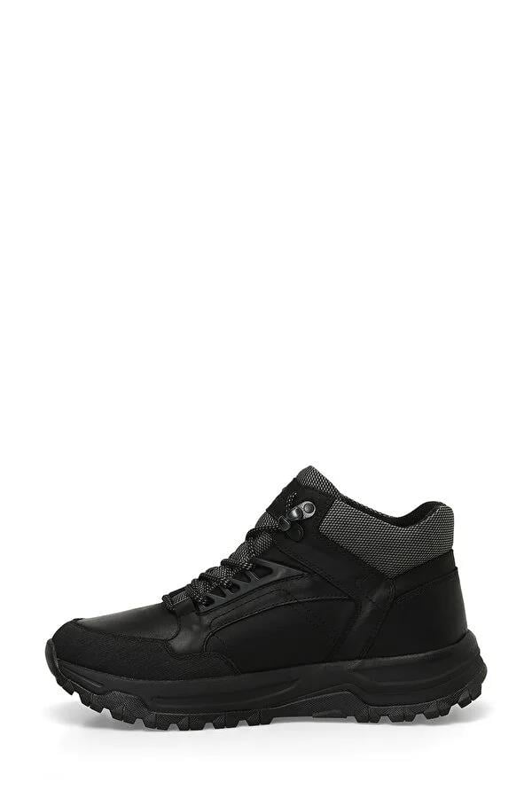Dockers A10181525212010 4W 237216 4Pr Siyah Erkek Outdoor Hı Bot