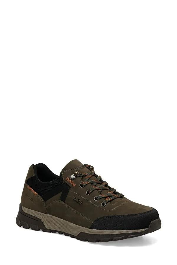 Dockers A10181526512010 4F 237226 4Pr Haki Erkek Outdoor Ayakkabı