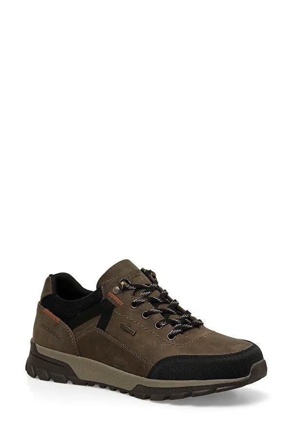 Dockers A10181526612010 4F 237226 4Pr Kum Erkek Outdoor Ayakkabı