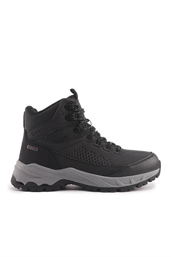 Dockers A10181552612010 4W 237541 Krk 4Pr Siyah Erkek Outdoor Hı Bot