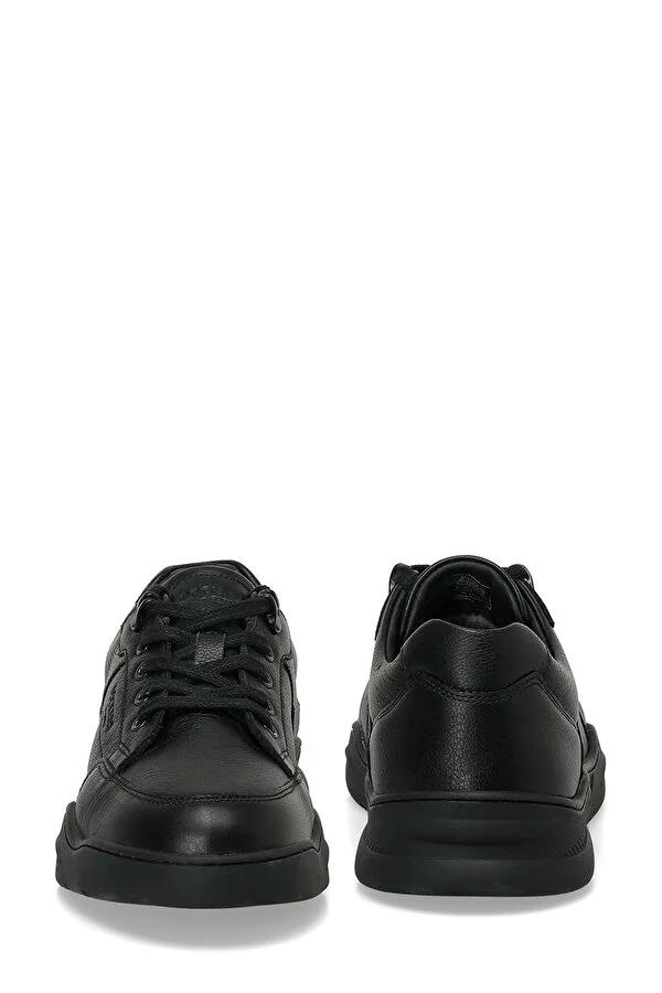 Dockers A10187637812010 4W 237000 Krk 4Pr Siyah Erkek City Günlük Ayakkabı