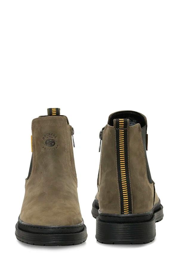 Dockers A10192196112010 4W 237406 4Pr Kum Erkek Bıker Bot