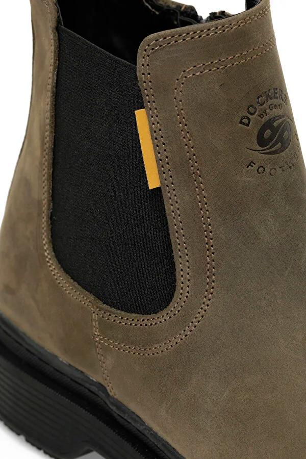 Dockers A10192196112010 4W 237406 4Pr Kum Erkek Bıker Bot