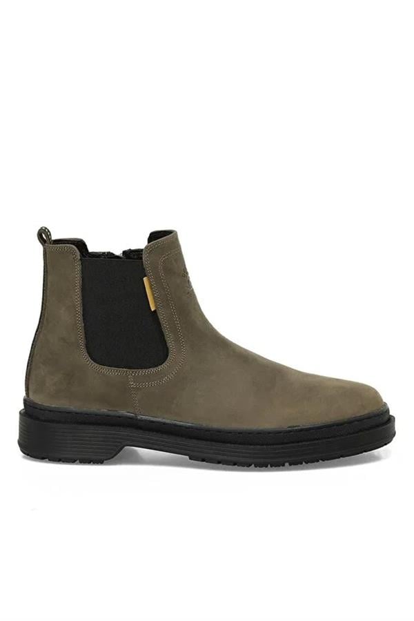 Dockers A10192196112010 4W 237406 4Pr Kum Erkek Bıker Bot