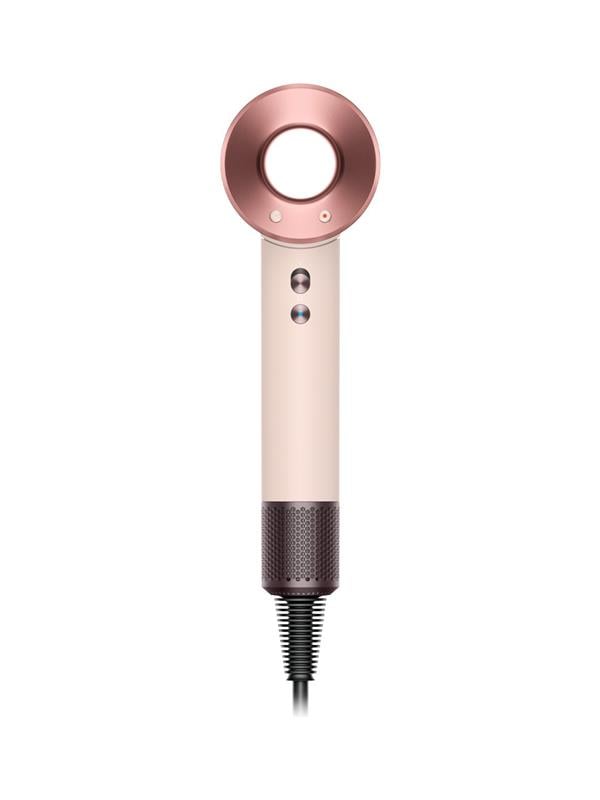 Dyson Supersonic 1600 W Ceramic Pink Ve Rose Gold Saç Kurutma Makinesi