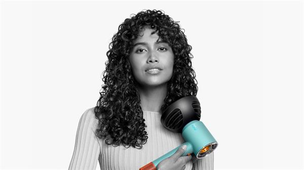 Dyson Supersonic Nural Ceramic Patina/Topaz Saç Kurutma Makinesi
